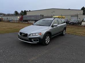 Volvo XC70 3.2 Platinum