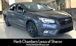 Subaru Legacy 2.5i Limited AWD