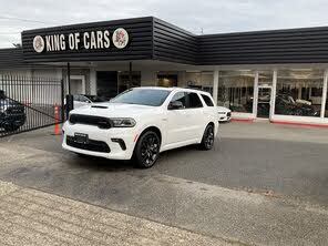 Dodge Durango R/T AWD