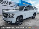 Chevrolet Tahoe Premier 4WD