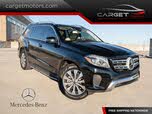 Mercedes-Benz GLS 450 4MATIC