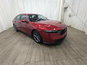 Honda Accord EX FWD