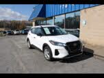 Nissan Kicks S FWD