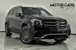 Mercedes-Benz GLS AMG GLS 63 4MATIC