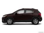 Chevrolet Trax LT AWD