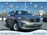 Kia Sorento S V6 FWD