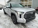 Toyota Tundra Limited CrewMax Cab LB 4WD