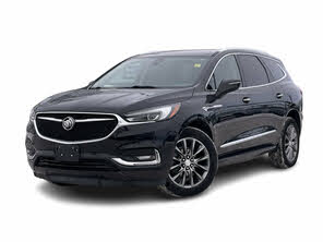 Buick Enclave Premium AWD