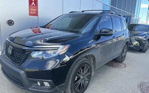 Honda Passport Sport AWD