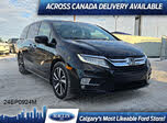 Honda Odyssey Touring FWD