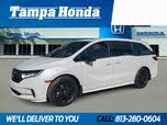 Honda Odyssey Sport FWD