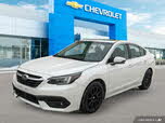 Subaru Legacy Touring AWD