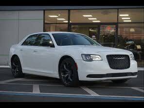 Chrysler 300 Touring RWD