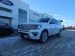 Ford Expedition MAX Platinum 4WD