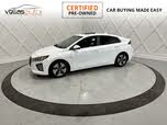 Hyundai Ioniq Hybrid Ultimate FWD