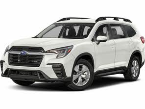 Subaru Ascent Convenience AWD