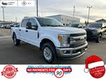 Ford F-250 Super Duty XLT Crew Cab 4WD