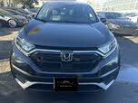 Honda CR-V Hybrid EX AWD