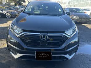 Honda CR-V Hybrid EX AWD