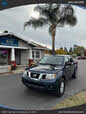 Nissan Frontier SV V6 Crew Cab RWD