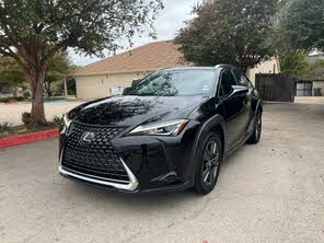 Lexus UX 200 FWD