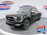 Ford F-150 Platinum SuperCrew 4WD