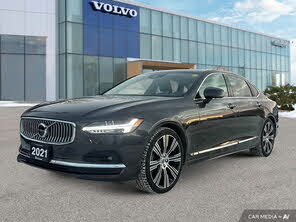 Volvo S90 T6 Inscription AWD