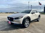 Mazda CX-30 2.5 S Carbon Edition AWD