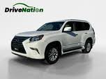 Lexus GX 460 4WD