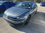 Volkswagen Jetta 1.5T SE FWD