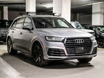 Audi Q7 3.0 TFSI quattro Technik AWD