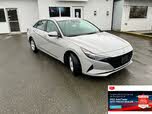 Hyundai Elantra Essential FWD