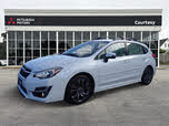 Subaru Impreza 2.0i Sport Premium Hatchback