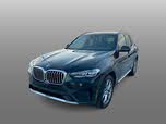 BMW X3 sDrive30i RWD