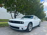 Dodge Challenger SXT RWD