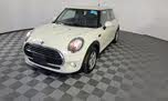 MINI Cooper 2-Door Hatchback FWD