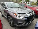 Mitsubishi Outlander SEL AWD