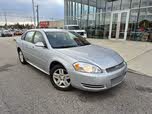 Chevrolet Impala LT FWD