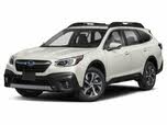 Subaru Outback Crossover Limited AWD