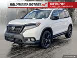 Honda Passport Touring AWD