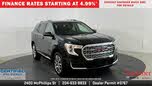 GMC Terrain Denali AWD