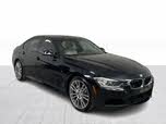 BMW 3 Series 335i xDrive Sedan AWD