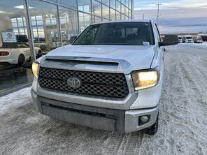 2021 Toyota Tundra