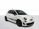 FIAT 500 Abarth