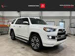 2019 Toyota 4Runner