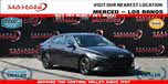 Hyundai Elantra SEL FWD