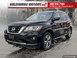 Nissan Pathfinder SV 4WD