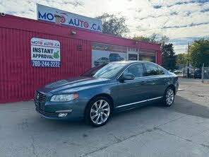 Volvo S80 T6 AWD