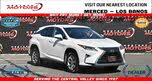 Lexus RX 350 F Sport FWD