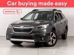 Subaru Outback Limited AWD